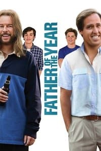 Poster de Father of the Year