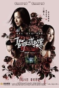 Poster de Fatal Visit