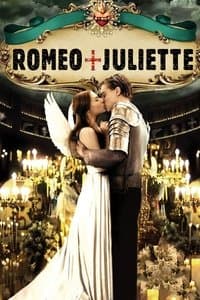 Poster de Roméo + Juliette