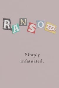 Poster de Ransom