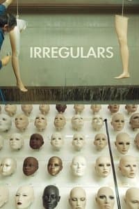 Poster de Irregulars