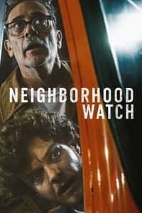 Poster de Neighborhood Watch