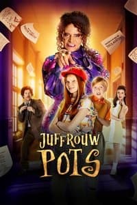 Poster de Miss Pots