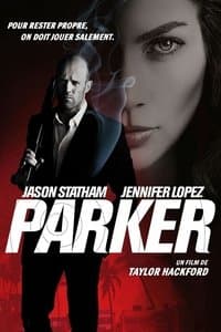 Poster de Parker