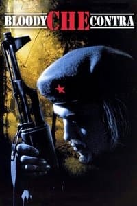 Poster de Bloody Che Contra