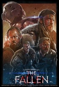 Poster de The Fallen