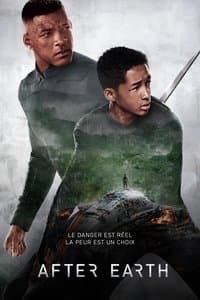 Poster de After Earth