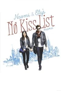 Poster de Naomi and Ely's No Kiss List