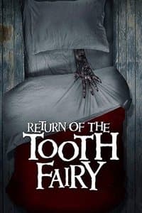 Poster de Return of the Tooth Fairy