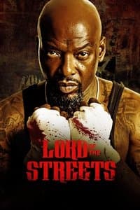 Poster de Lord of the Streets