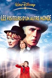 Poster de Les Visiteurs d'un autre monde