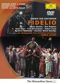 Poster de Beethoven: Fidelio