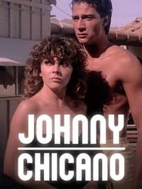 Poster de Johnny Chicano