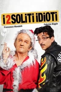 Poster de The 2 Usual Idiots