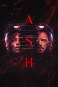 Poster de Ash