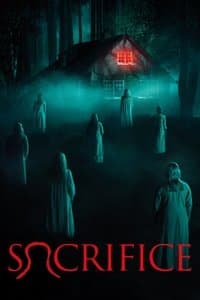 Poster de Sacrifice