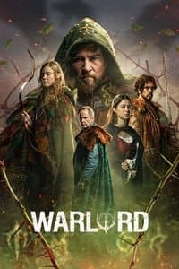Poster de Warlord