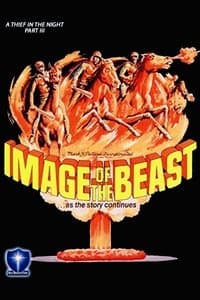 Poster de Image of the Beast