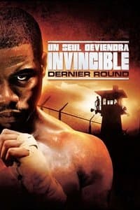 Poster de Un seul deviendra invincible : Dernier round