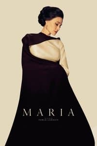 Poster de Maria