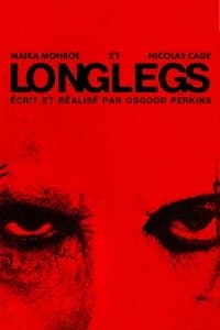 Poster de Longlegs