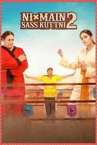 Poster de Ni Main Sass Kuttni 2