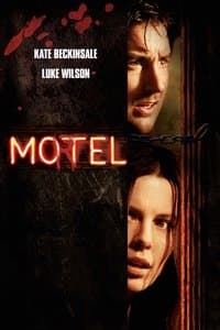 Poster de Motel
