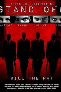 Poster de Stand Off