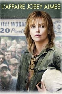 Poster de L'Affaire Josey Aimes