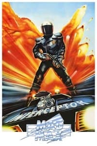 Poster de Mad Max