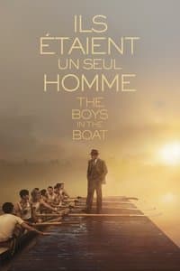 Poster de Ils étaient un seul homme