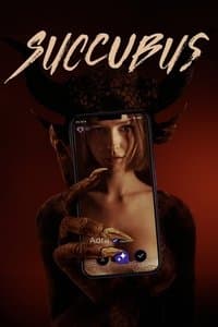 Poster de Succubus