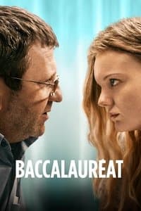 Poster de Baccalauréat
