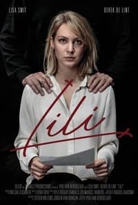 Poster de Lili