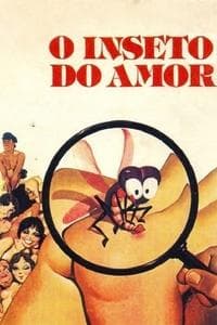 Poster de The Love Bug