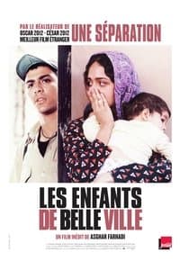 Poster de Les Enfants de Belle Ville