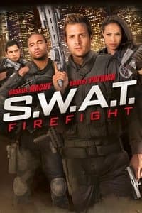 Poster de S.W.A.T. : Firefight