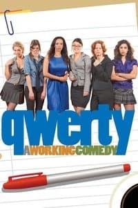 Poster de Qwerty