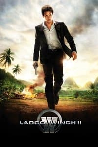 Poster de Largo Winch II