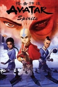 Poster de Avatar Spirits
