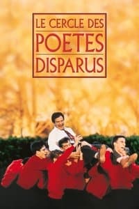 Poster de Le Cercle des poètes disparus