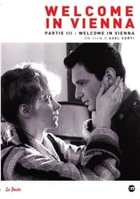 Poster de Welcome in Vienna - Partie 3 : Welcome in Vienna