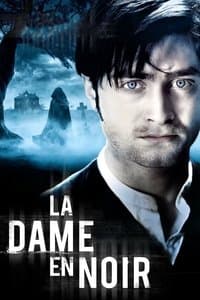 Poster de La Dame en noir
