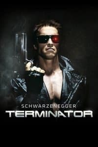 Poster de Terminator