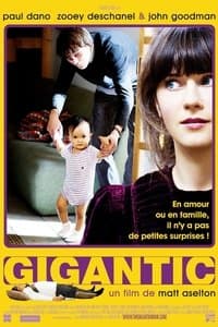 Poster de Gigantic