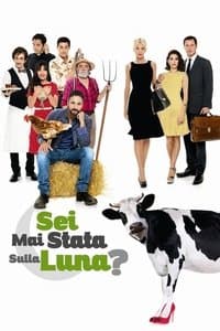 Poster de Rendez vous sur la lune ?