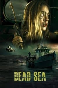 Poster de Dead Sea