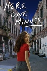 Poster de Here One Minute