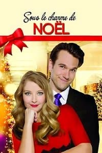 Poster de Sous le charme de Noël
