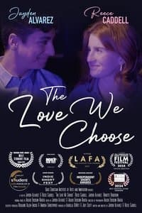 Poster de The Love We Choose